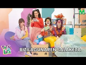 POTX ETA LOTXEN EGUNEROKOA - 15. ATALA edukiaren irudi txikia