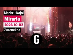 Maritxu Kajoi: miraria bideoaren irudi txikia
