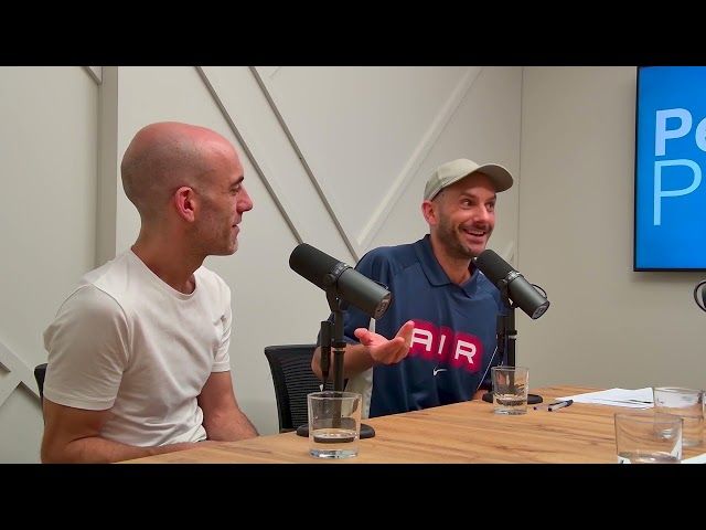 PERYFERYKA PODKAST #4 Jaiotz Osa eta Xabier Mujika bideoaren irudi txikia