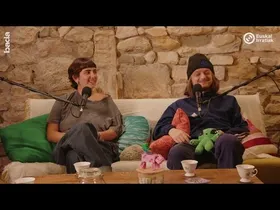 GAU PASA #8 Iñigo Aranburu, norbanakoaren artearen bila edukiaren irudi txikia