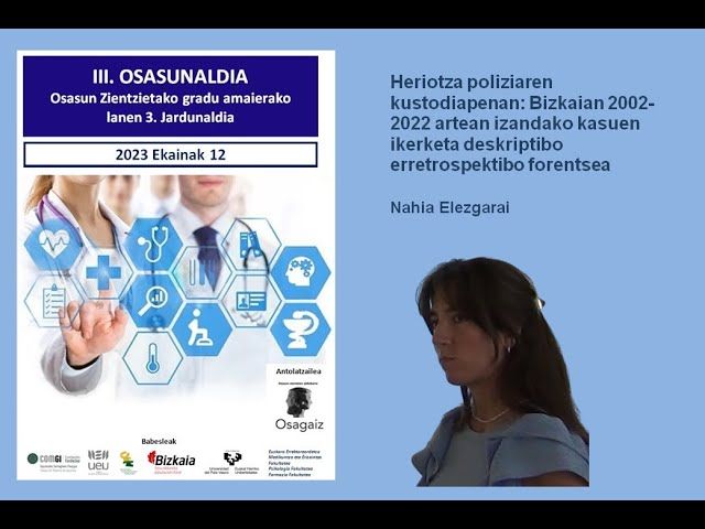 OEE 3. Osasunaldia - Nahia Elezgarai bideoaren irudi txikia