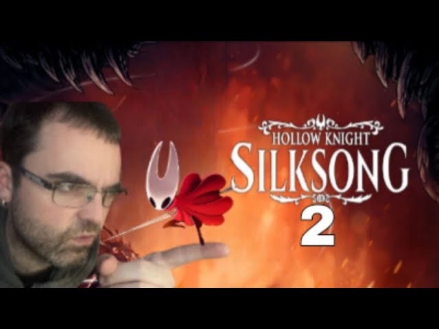 Silksong 02: Garaipena borrokalekurik zailenean bideoaren irudi txikia