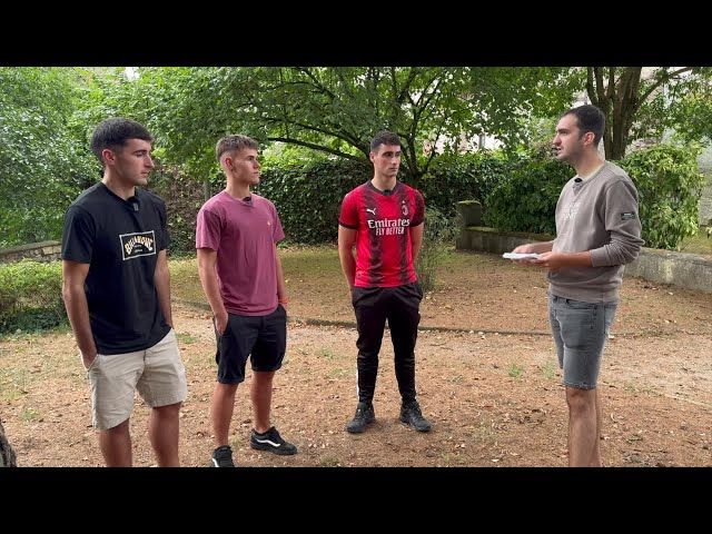 Aitor Mena: 'Pelikula batetik irtendakoa dirudi Hawaiiko Oahu irlak' bideoaren irudi txikia