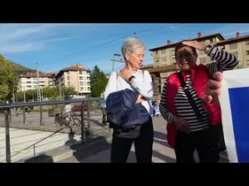 24/7 plataformaren elkarretaratzea edukiaren irudi txikia
