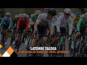 LATORRE TALDEA | DENBORALDI HASIERA 2026 bideoaren irudi txikia