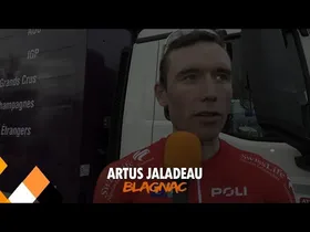 ARTUS JALADEAU - GSC BLAGNAC | ESSOR BASQUE 2026 edukiaren irudi txikia