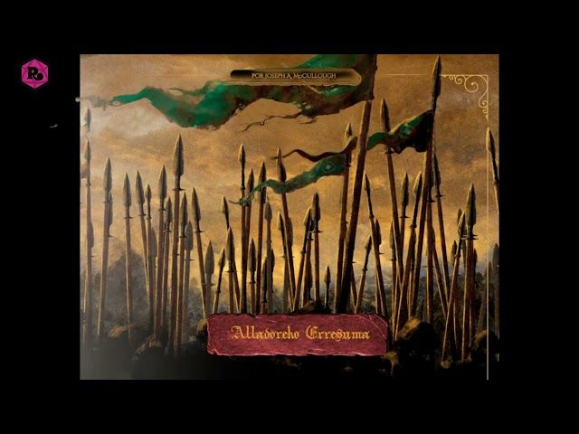 Alladore (Dena hasten den lekua) bideoaren irudi txikia