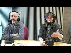 Irauli proiektua ezagutu dugu BIGARREN KAFEAn bideoaren irudi txikia