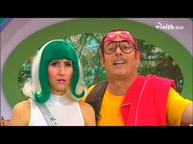 3TXULO Ekonomikeriak (Igerilekura) edukiaren irudi txikia