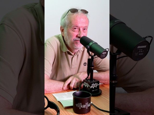 Natxo de Felipe Murmur podcastean bideoaren irudi txikia