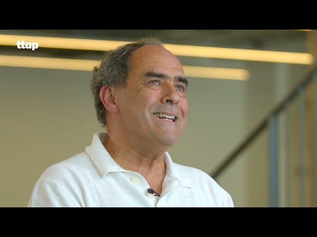 Jon Unanue eta 'Deabruaren Galderak' bideoaren irudi txikia