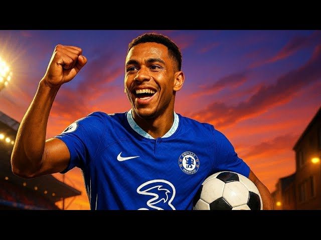 ⚽: JOAO PEDRO PIZTUTA, FLUMINENSE EZINEAN, CUCURELLA ERASOKOR bideoaren irudi txikia