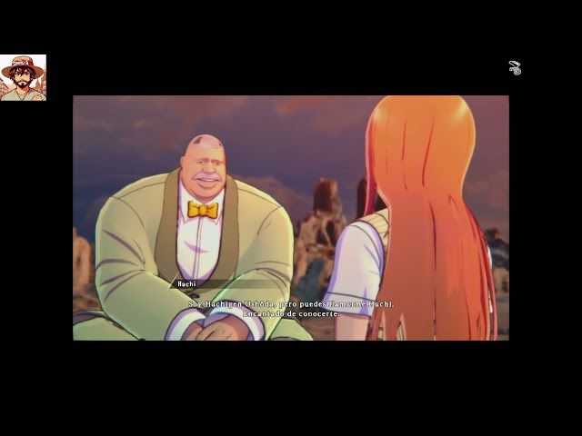 [EUS ] BLEACH REBIRTH OF SOULS #21| ISTORIO MODUA #20 bideoaren irudi txikia