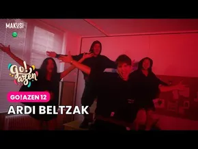 GO!AZEN 12 - ARDI BELTZAK bideoaren irudi txikia