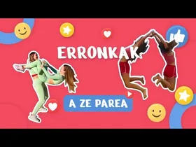A ZE PAREA - 3. ATALA: SARE SOZIALETAKO ERRONKAK edukiaren irudi txikia