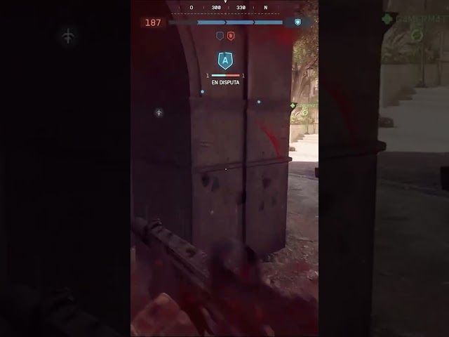 BATTLEFIELD 6 | #4 | BYKUGGAN GAMING | SHORT #2  #gameplay #memes   #clips bideoaren irudi txikia