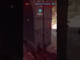 BATTLEFIELD 6 | #4 | BYKUGGAN GAMING | SHORT #2 #gameplay #memes #clips edukiaren irudi txikia