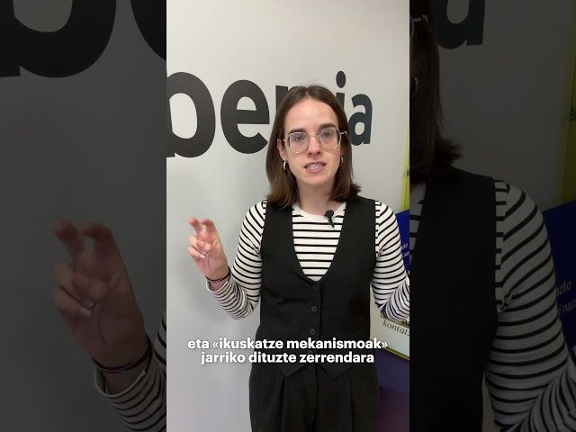 Zein da Gazako egungo egoera? bideoaren irudi txikia