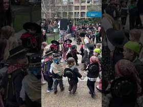 Zurriola Ikastolako kaldereroak 2025 edukiaren irudi txikia