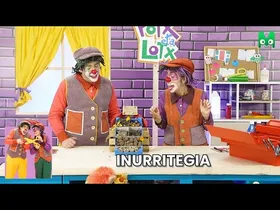 TAILERRA - INURRITEGIA - POTX ETA LOTX 4 edukiaren irudi txikia
