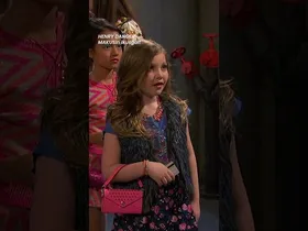 🤔 Piper eta bere lagunek, Jasperri ziria sartuz, klubeko festara sartzea lortu dute 💥 #HenryDanger edukiaren irudi txikia