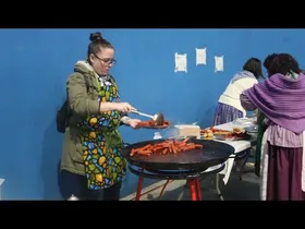 25/12/21 San Tomas festa Santuenean edukiaren irudi txikia