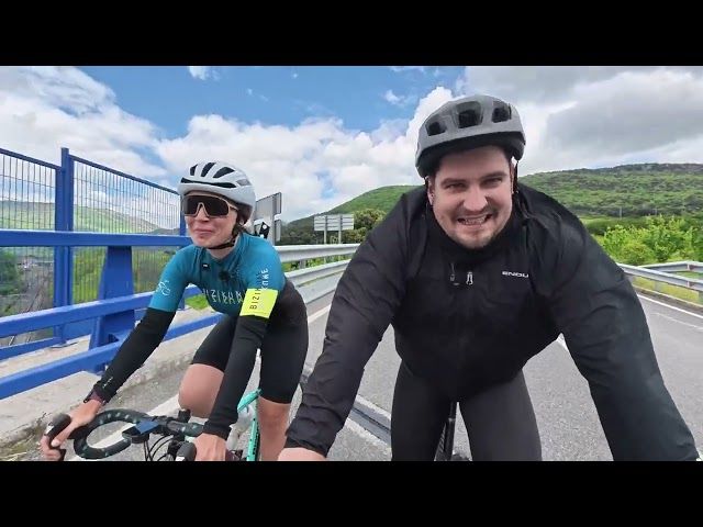 NAFARROA BIZI BICI 2025 IRURTZUN I LETE bideoaren irudi txikia