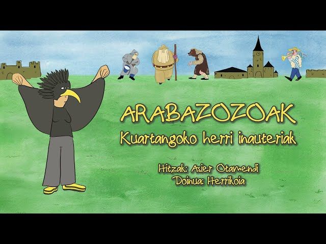 Kuartango bideoaren irudi txikia