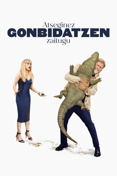 Atseginez gonbidatzen zaitugu