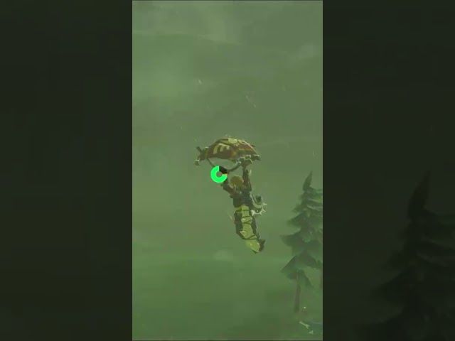 DORREZ DORRE | ZELDA BREATH OF THE WILD | #19 | BYKUGGAN KIDS | SHORT #9 #zelda #botw #totk bideoaren irudi txikia