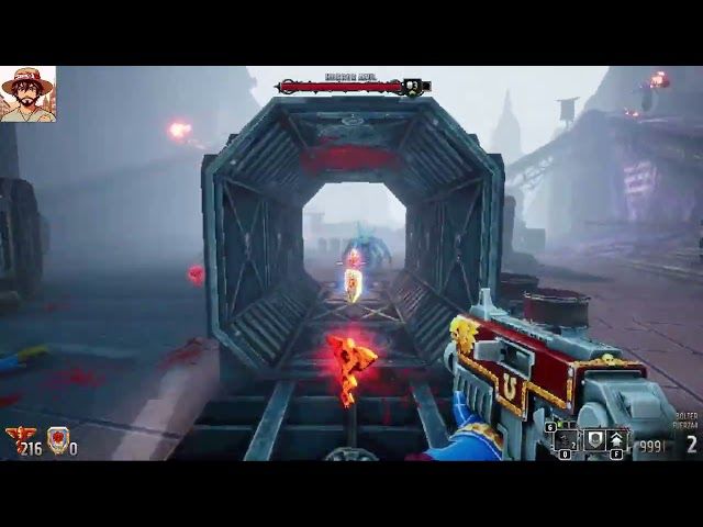 [ EUS ] BOLTGUN #3 | GAUZATXO BERRIAK FROGATZEN bideoaren irudi txikia