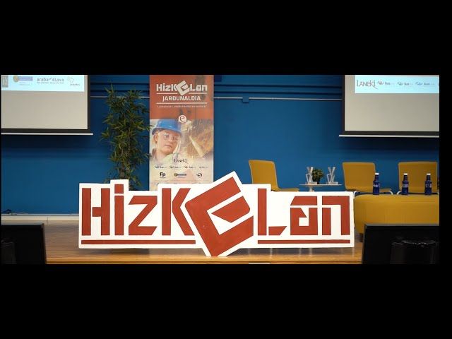 Hizkelan X. jardunaldiaren laburpen bideoa bideoaren irudi txikia