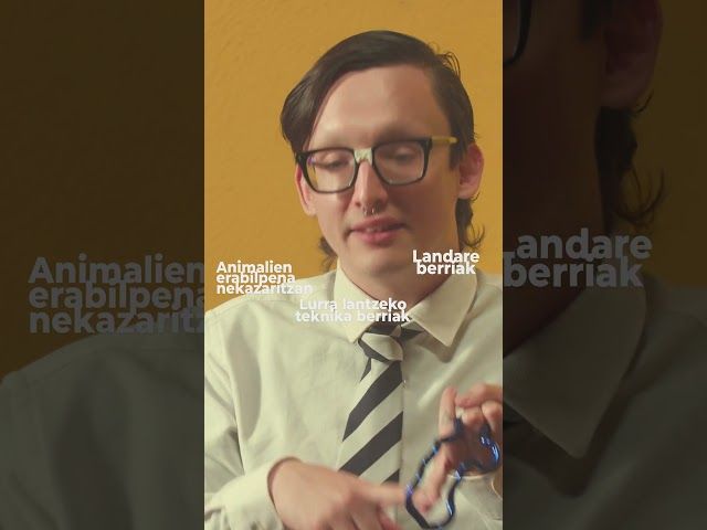 👀 Zer egin dute erromatarrak guregatik? bideoaren irudi txikia