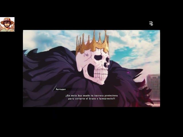 [EUS ] BLEACH REBIRTH OF SOULS #30| ISTORIO MODUA #29 bideoaren irudi txikia