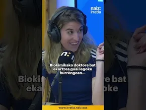 PUNPAIREZ, ostegunero atal berri bat bideoaren irudi txikia