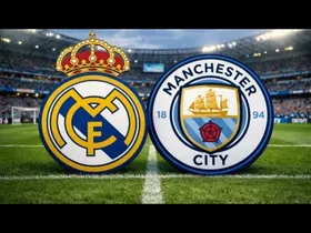 ⚽: VALVERDEREN GAUA BERNABEUN, REAL MADRILEK KANPORAKETA BIDERATUTA, CITY MANTSO edukiaren irudi txikia