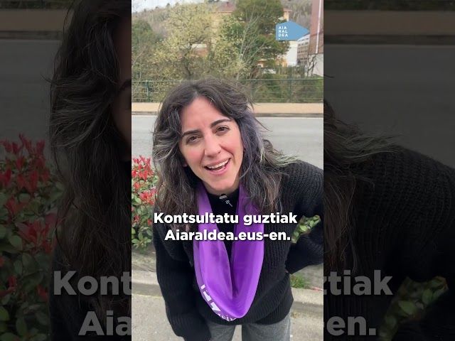 7 de marzo de 2025 bideoaren irudi txikia