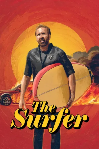 The Surfer
