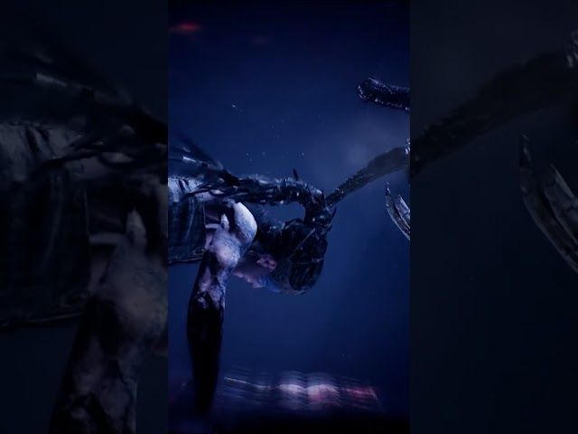 HELLBLADE SENUA`S SACRIFICE | #8 | BYKUGGAN GAMING | SHORT #12 #gameplay #memes   #clips bideoaren irudi txikia