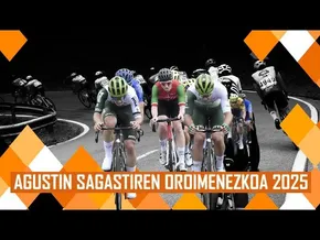 AGUSTIN SAGASTIREN OROIMENEZKOA 2025 | MUNGIA bideoaren irudi txikia