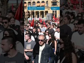 M17 - Greba orokorra Donostian bideoaren irudi txikia