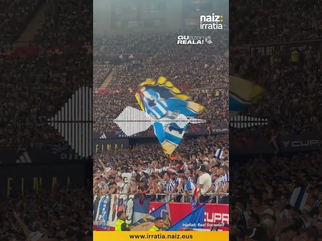 Reala txapeldun! bideoaren irudi txikia