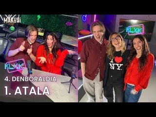 KALAXKA 4 - 1. ATALA: HASIERA BERRIAK NAHIA SILLEROREKIN edukiaren irudi txikia