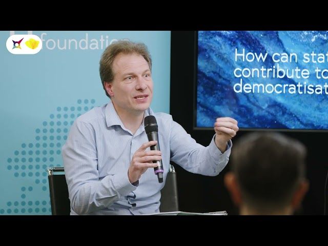 Daniel Holder [Borders & Rights. Mugaz gaindiko lankidetza-politikek eskaintzen dituzten tresnak 1] bideoaren irudi txikia