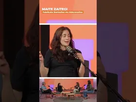Maite Zaitegi - Lidergotza berriak edukiaren irudi txikia
