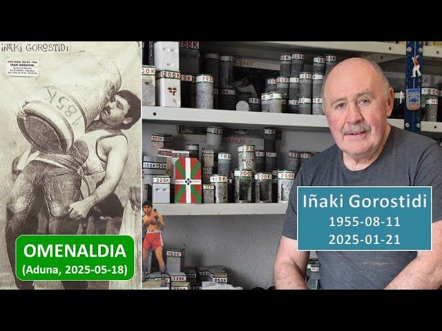 Iñaki Gorostidi-Omenaldia (Aduna, 2025-05-18) (28'45'') bideoaren irudi txikia