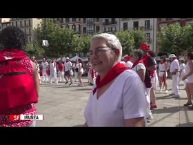 SAN FERMINAK 2026 IRUÑEA I Uzt12 I MUXIKOAK edukiaren irudi txikia