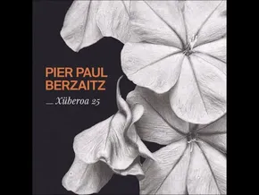 Pier Paul Berzaitz - Xüberoa 25 - Bereterretx bideoaren irudi txikia
