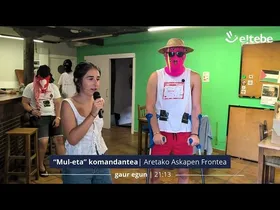 Aretako Frontea | Made in Laudio 2026 edukiaren irudi txikia