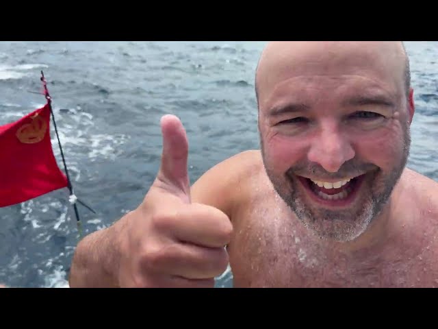 Gibraltargo Itsasartea Zeharkatzen | 15.1 km | Oceans Seven (5/7) | Kokoak bideoaren irudi txikia